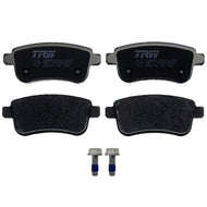 Balata Trw Gdb1791 - Mi Refacción