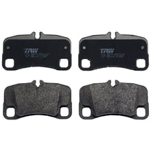 Cargar imagen en el visor de la galería, Balata Trw Gdb1792 - Mi Refacción