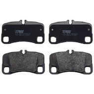 Balata Trw Gdb1792 - Mi Refacción