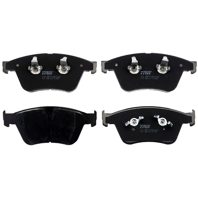 Balata Trw Gdb1794 - Mi Refacción