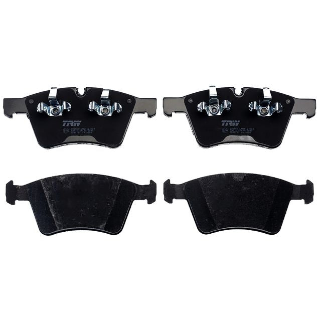 Balata Trw Gdb1797 - Mi Refacción