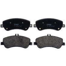 Cargar imagen en el visor de la galería, Balata Trw Gdb1798 - Mi Refacción