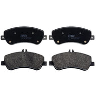 Balata Trw Gdb1798 - Mi Refacción