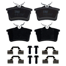 Cargar imagen en el visor de la galería, Balata Trw Gdb1799 - Mi Refacción