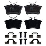 Balata Trw Gdb1799 - Mi Refacción