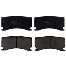 Cargar imagen en el visor de la galería, Balata Trw Gdb1801 - Mi Refacción