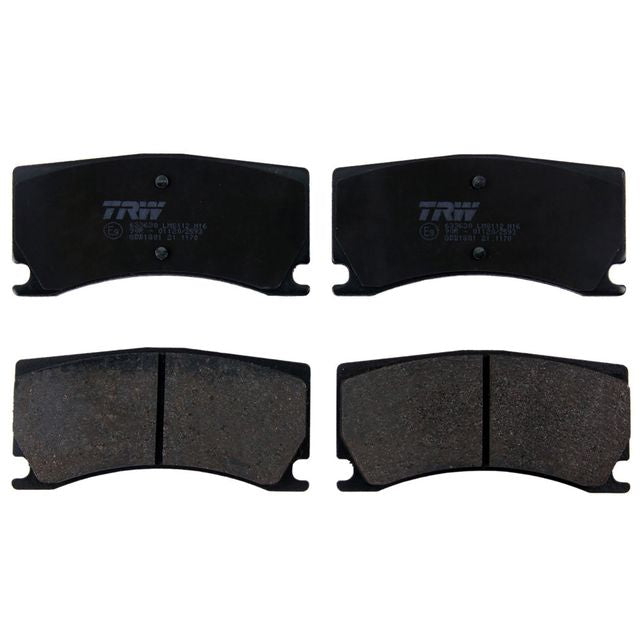 Balata Trw Gdb1801 - Mi Refacción