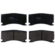 Balata Trw Gdb1801 - Mi Refacción