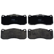 Balata Trw Gdb1802 - Mi Refacción