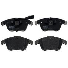 Cargar imagen en el visor de la galería, Balata Trw Gdb1814 - Mi Refacción