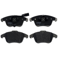 Balata Trw Gdb1814 - Mi Refacción