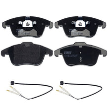 Cargar imagen en el visor de la galería, Balata Trw Gdb1818 - Mi Refacción