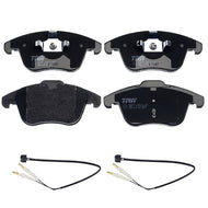 Balata Trw Gdb1818 - Mi Refacción