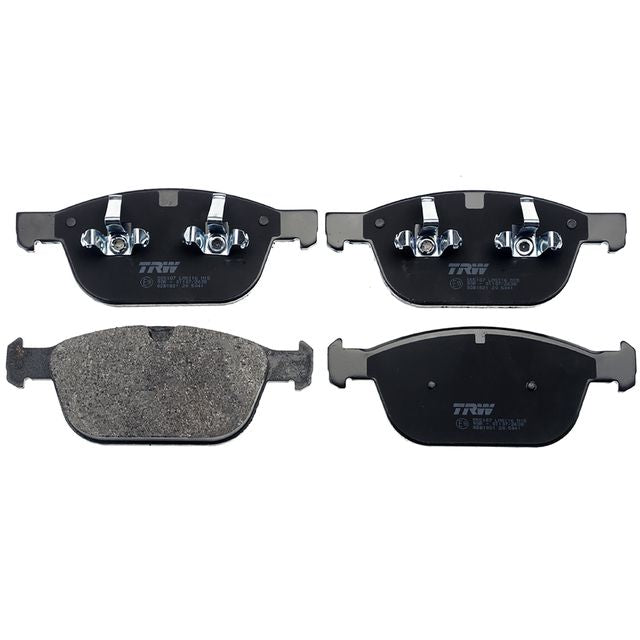 Balata Trw Gdb1821 - Mi Refacción