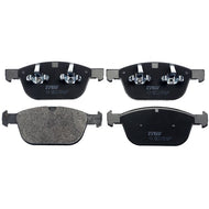 Balata Trw Gdb1821 - Mi Refacción