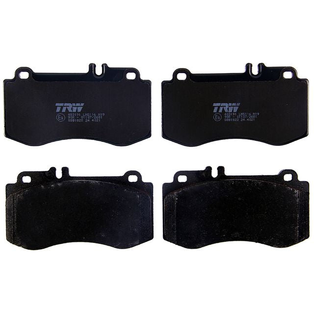 Balata Trw Gdb1822 - Mi Refacción