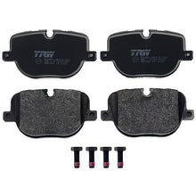 Cargar imagen en el visor de la galería, Balata Trw Gdb1824 - Mi Refacción