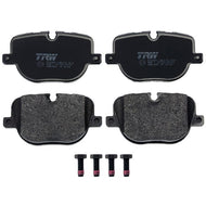 Balata Trw Gdb1824 - Mi Refacción