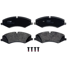 Cargar imagen en el visor de la galería, Balata Trw Gdb1825 - Mi Refacción