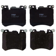 Cargar imagen en el visor de la galería, Balata Trw Gdb1826 - Mi Refacción