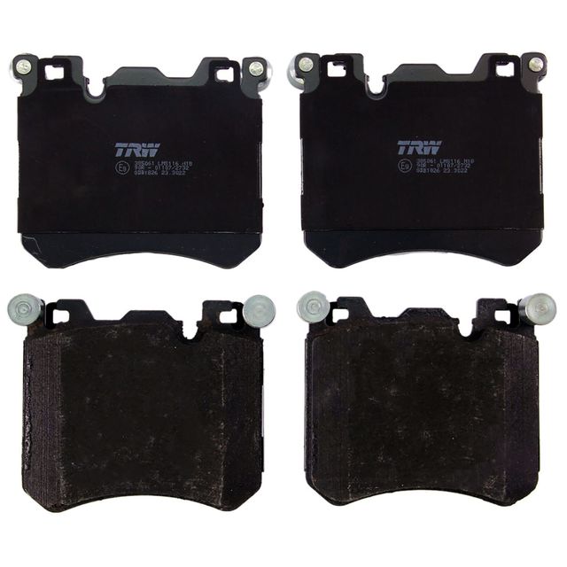 Balata Trw Gdb1826 - Mi Refacción