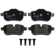 Cargar imagen en el visor de la galería, Balata Trw Gdb1827 - Mi Refacción