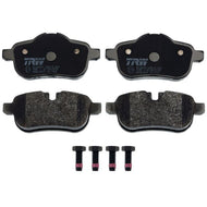 Balata Trw Gdb1827 - Mi Refacción