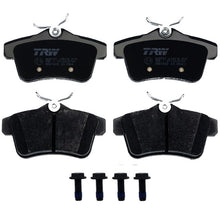 Cargar imagen en el visor de la galería, Balata Trw Gdb1828 - Mi Refacción