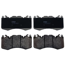 Cargar imagen en el visor de la galería, Balata Trw Gdb1834 - Mi Refacción