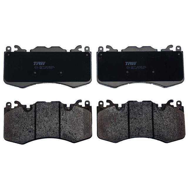 Balata Trw Gdb1834 - Mi Refacción