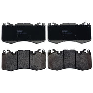 Balata Trw Gdb1834 - Mi Refacción