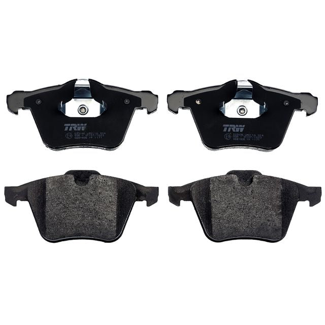 Balata Trw Gdb1835 - Mi Refacción