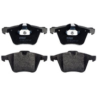 Balata Trw Gdb1835 - Mi Refacción