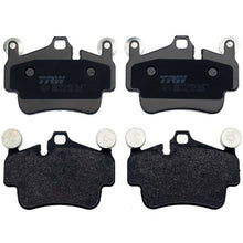 Cargar imagen en el visor de la galería, Balata Trw Gdb1836 - Mi Refacción