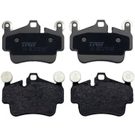 Balata Trw Gdb1836 - Mi Refacción