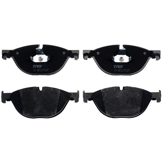 Balata Trw Gdb1838 - Mi Refacción