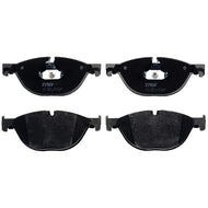 Balata Trw Gdb1838 - Mi Refacción