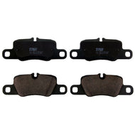 Balata Trw Gdb1839 - Mi Refacción