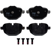 Cargar imagen en el visor de la galería, Balata Trw Gdb1840 - Mi Refacción