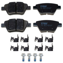 Cargar imagen en el visor de la galería, Balata Trw Gdb1841 - Mi Refacción