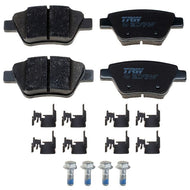 Balata Trw Gdb1841 - Mi Refacción