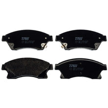 Cargar imagen en el visor de la galería, Balata Trw Gdb1843 - Mi Refacción