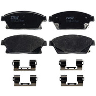 Balata Trw Gdb1847 - Mi Refacción