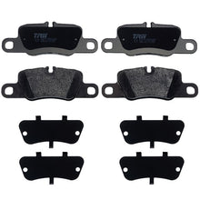 Cargar imagen en el visor de la galería, Balata Trw Gdb1849 - Mi Refacción