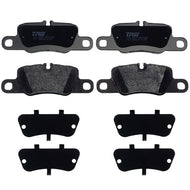 Balata Trw Gdb1849 - Mi Refacción