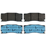 Balata Trw Gdb1850 - Mi Refacción