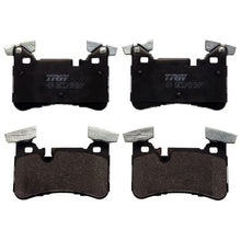 Cargar imagen en el visor de la galería, Balata Trw Gdb1856 - Mi Refacción