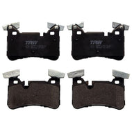 Balata Trw Gdb1856 - Mi Refacción