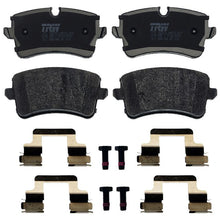 Cargar imagen en el visor de la galería, Balata Trw Gdb1866 - Mi Refacción