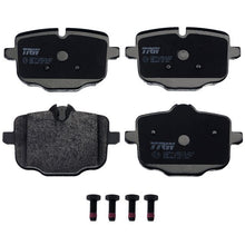 Cargar imagen en el visor de la galería, Balata Trw Gdb1869 - Mi Refacción